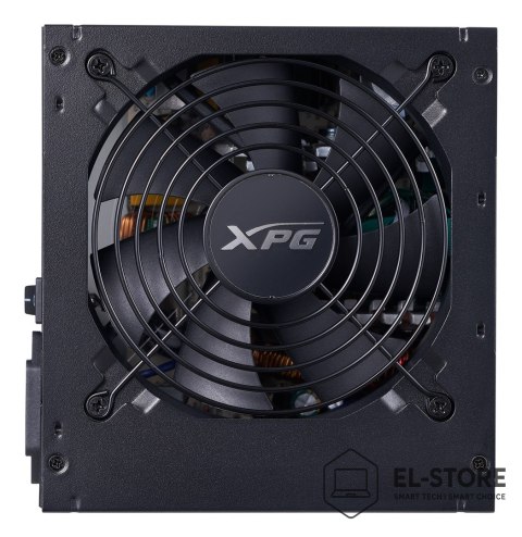 XPG Zasilacz XPG PROBE 600W 80+ Bronze