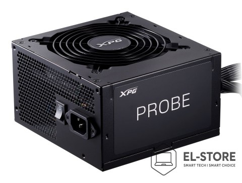 XPG Zasilacz XPG PROBE 700W 80+ Bronze