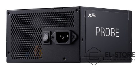 XPG Zasilacz XPG PROBE 700W 80+ Bronze