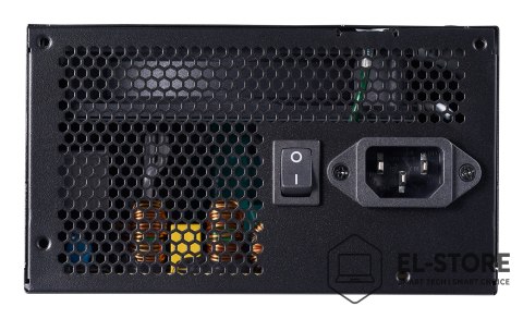 XPG Zasilacz XPG PROBE 700W 80+ Bronze