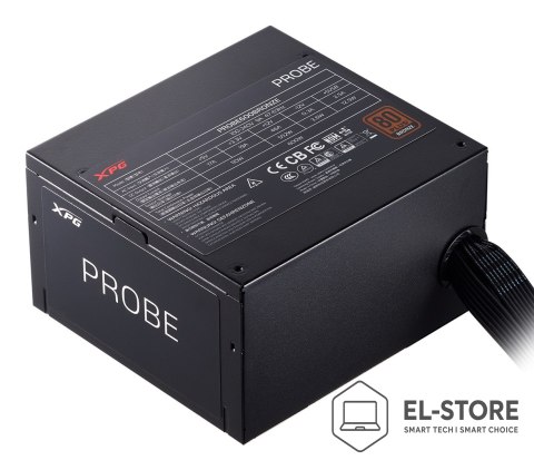 XPG Zasilacz XPG PROBE 700W 80+ Bronze
