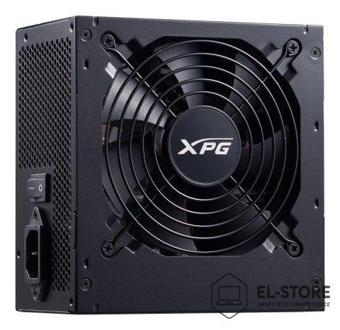 XPG Zasilacz XPG PROBE 700W 80+ Bronze