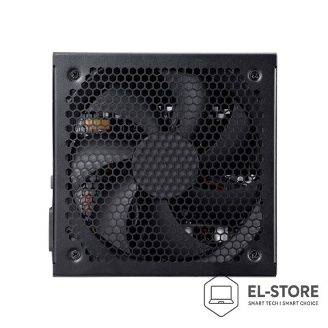 XPG Zasilacz XPG PYLON II 650W Black 80 Plus Bronze