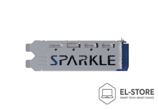 SPARKLE Karta graficzna SPARKLE Intel Arc A380 ELF