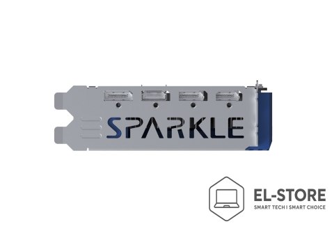 SPARKLE Karta graficzna SPARKLE Intel Arc A380 ELF