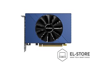 SPARKLE Karta graficzna SPARKLE Intel Arc A380 ELF