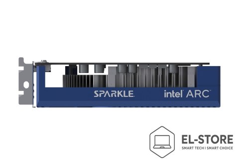 SPARKLE Karta graficzna SPARKLE Intel Arc A380 ELF