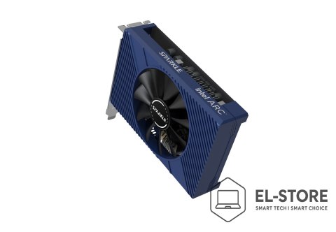 SPARKLE Karta graficzna SPARKLE Intel Arc A380 ELF