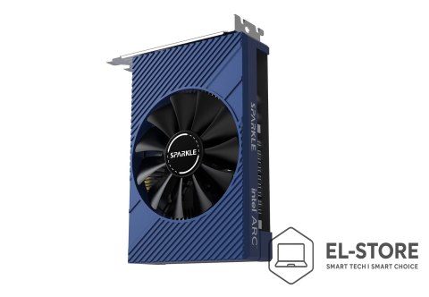 SPARKLE Karta graficzna SPARKLE Intel Arc A380 ELF