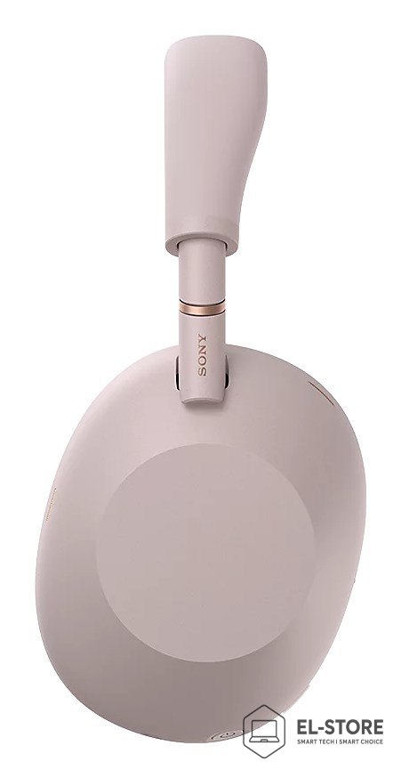 Sony Sony WH1000XM6P.CE7 Zestaw słuchawkowy Przewodowy i Bezprzewodowy Opaska na głowę Połączenia/Muzyka/Sport/Codzienność USB Type-C