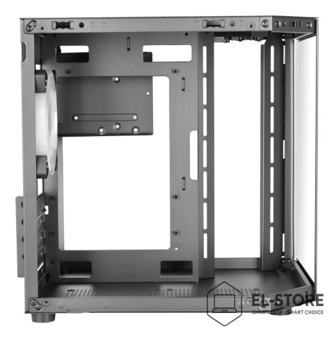 TACENS TACENS MARS MC-3TLITE 1X120 FRGB FAN mATX- obudowa
