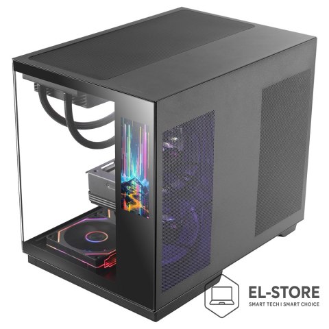 TACENS TACENS MARS MC-MIRAGE 7.2" IPS LCD ATX- obudowa