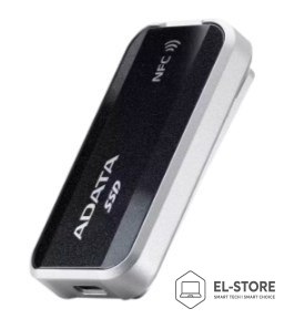 ADATA ADATA URBAN TAPSAFE External SSD 1000 GB