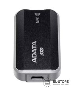 ADATA ADATA URBAN TAPSAFE External SSD 1000 GB
