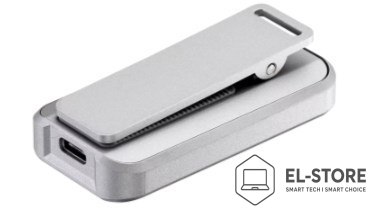 ADATA ADATA URBAN TAPSAFE External SSD 1000 GB
