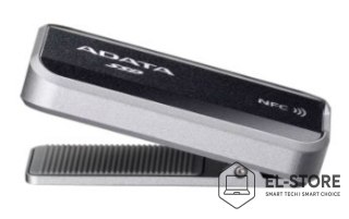 ADATA ADATA URBAN TAPSAFE External SSD 2000 GB