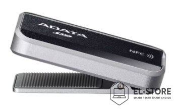 ADATA ADATA URBAN TAPSAFE External SSD 2000 GB