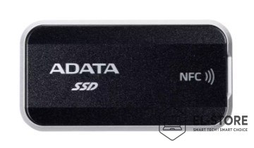 ADATA ADATA URBAN TAPSAFE External SSD 2000 GB
