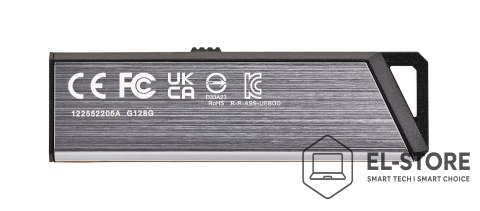 ADATA ADATA pendrive Dashdrive Elite UE800 128 GB