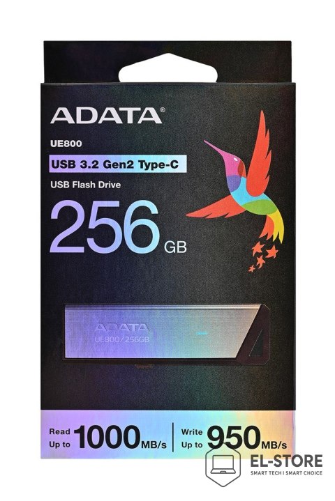 ADATA ADATA pendrive Dashdrive Elite UE800 256 GB