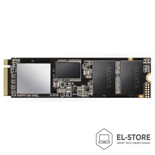 ADATA XPG SX8200 Pro M.2 512 GB PCI Express 3.0 3D TLC NVMe