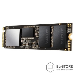 ADATA XPG SX8200 Pro M.2 512 GB PCI Express 3.0 3D TLC NVMe