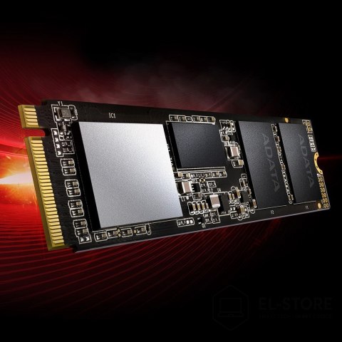 ADATA XPG SX8200 Pro M.2 512 GB PCI Express 3.0 3D TLC NVMe