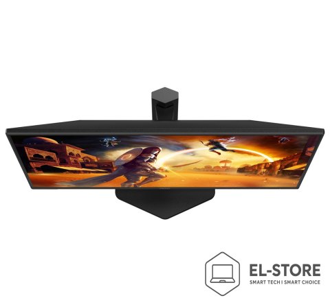 AOC AOC G4 25G4SXU monitor komputerowy 62,2 cm (24.5") 1920 x 1080 px Full HD LED Czarny, Szary