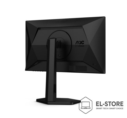 AOC AOC G4 25G4SXU monitor komputerowy 62,2 cm (24.5") 1920 x 1080 px Full HD LED Czarny, Szary