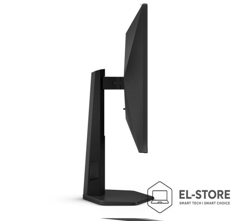 AOC AOC G4 25G4SXU monitor komputerowy 62,2 cm (24.5") 1920 x 1080 px Full HD LED Czarny, Szary