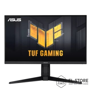 ASUS ASUS TUF Gaming VG279QL3A monitor komputerowy 68,6 cm (27") 1920 x 1080 px Full HD LCD Czarny