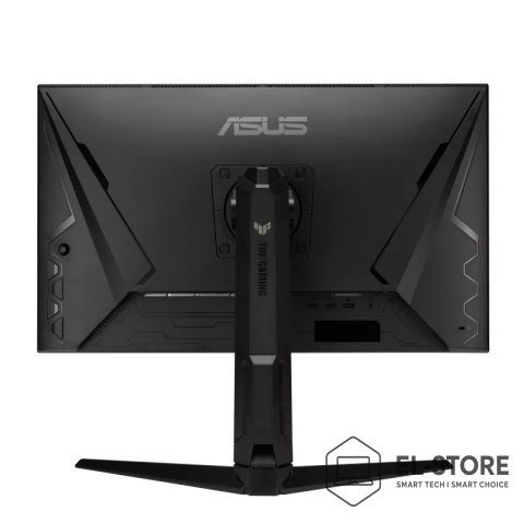 ASUS ASUS TUF Gaming VG279QL3A monitor komputerowy 68,6 cm (27") 1920 x 1080 px Full HD LCD Czarny