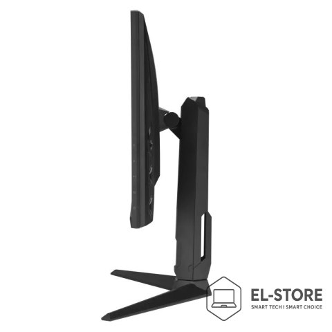 ASUS ASUS TUF Gaming VG279QL3A monitor komputerowy 68,6 cm (27") 1920 x 1080 px Full HD LCD Czarny