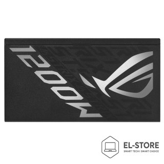 ASUS Zasilacz ASUS ROG Strix Platinum 1200W
