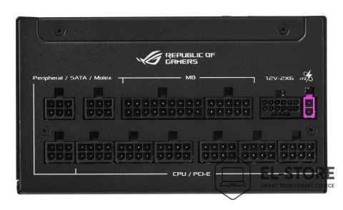 ASUS Zasilacz ASUS ROG Strix Platinum 1200W