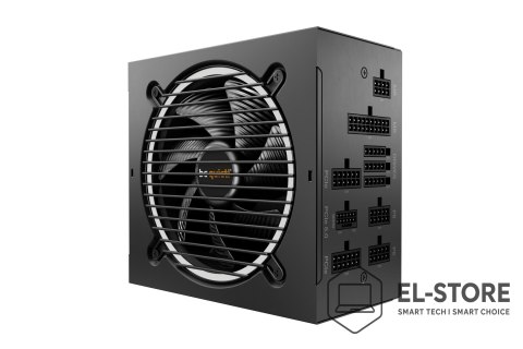 BE QUIET! ZASILACZ BEQUIET! PURE POWER 12 M 1200W