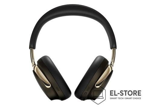 Bose Bose 890101-0400 słuchawki/zestaw słuchawkowy Bezprzewodowy Opaska na głowę Połączenia/muzyka Bluetooth Czarny, Złoto