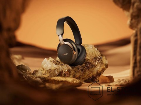 Bose Bose 890101-0400 słuchawki/zestaw słuchawkowy Bezprzewodowy Opaska na głowę Połączenia/muzyka Bluetooth Czarny, Złoto