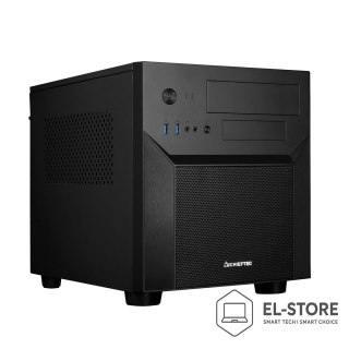 Chieftec Obudowa Chieftec Pro Cube CI-02B-OP