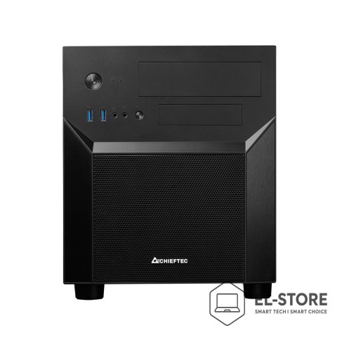 Chieftec Obudowa Chieftec Pro Cube CI-02B-OP
