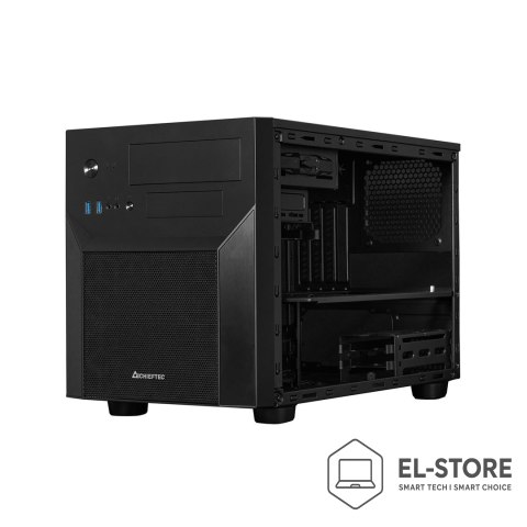 Chieftec Obudowa Chieftec Pro Cube CI-02B-OP