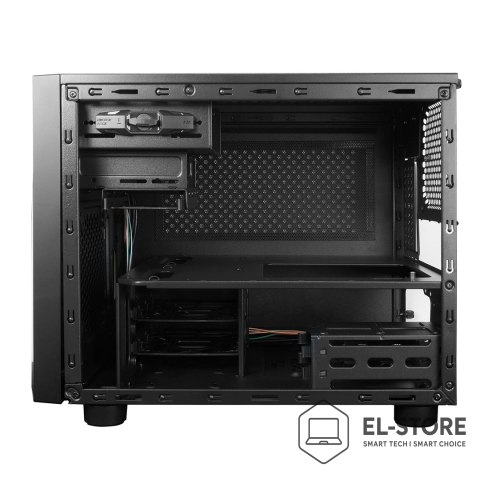 Chieftec Obudowa Chieftec Pro Cube CI-02B-OP