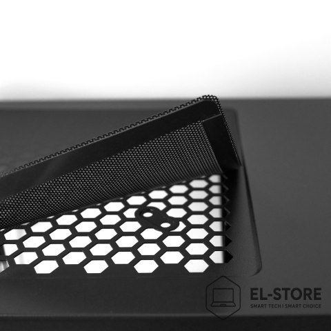 Chieftec Obudowa Chieftec Pro Cube CI-02B-OP