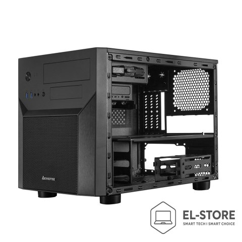 Chieftec Obudowa Chieftec Pro Cube CI-02B-OP