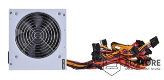Chieftec ZASILACZ CHIEFTEC SERIA VALUE APB-500B8 500W