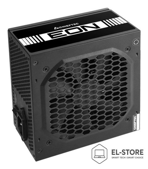 Chieftec Zasilacz Chieftec EON 400W