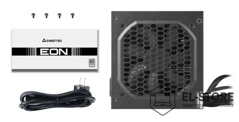 Chieftec Zasilacz Chieftec EON 400W