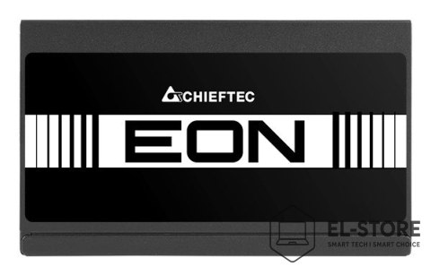 Chieftec Zasilacz Chieftec EON 500W