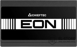 Chieftec Zasilacz Chieftec EON ZPU-600S