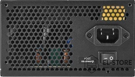 Chieftec Zasilacz Chieftec EON ZPU-600S